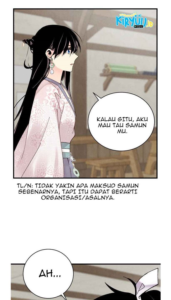 Dilarang COPAS - situs resmi www.mangacanblog.com - Komik lightning degree 097 - chapter 97 98 Indonesia lightning degree 097 - chapter 97 Terbaru 20|Baca Manga Komik Indonesia|Mangacan